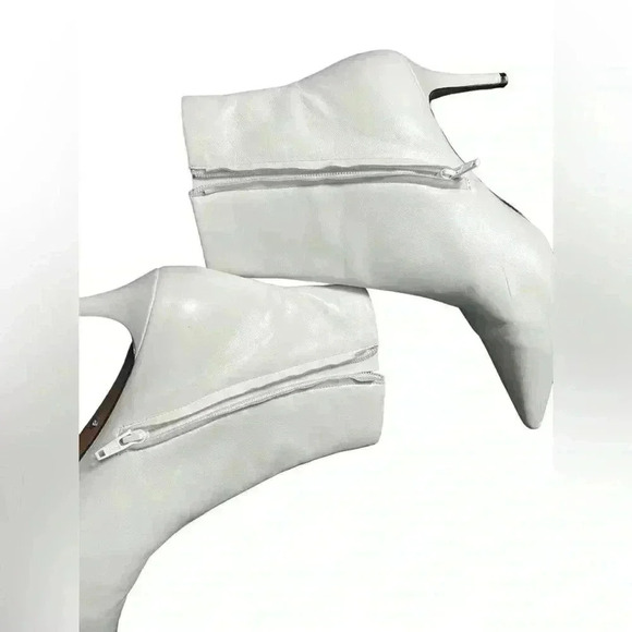 Linea Paolo Booties 9.5 - Picture 7 of 12